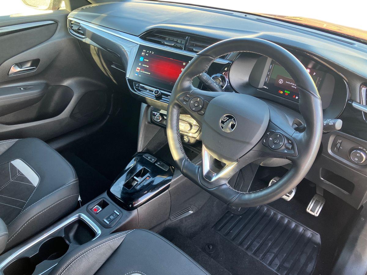Used Vauxhall Corsa 2024 for sale - 77398589: Photo 8