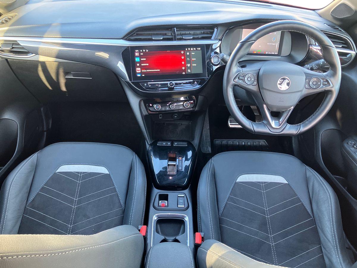Used Vauxhall Corsa 2024 for sale - 77398589: Photo 9