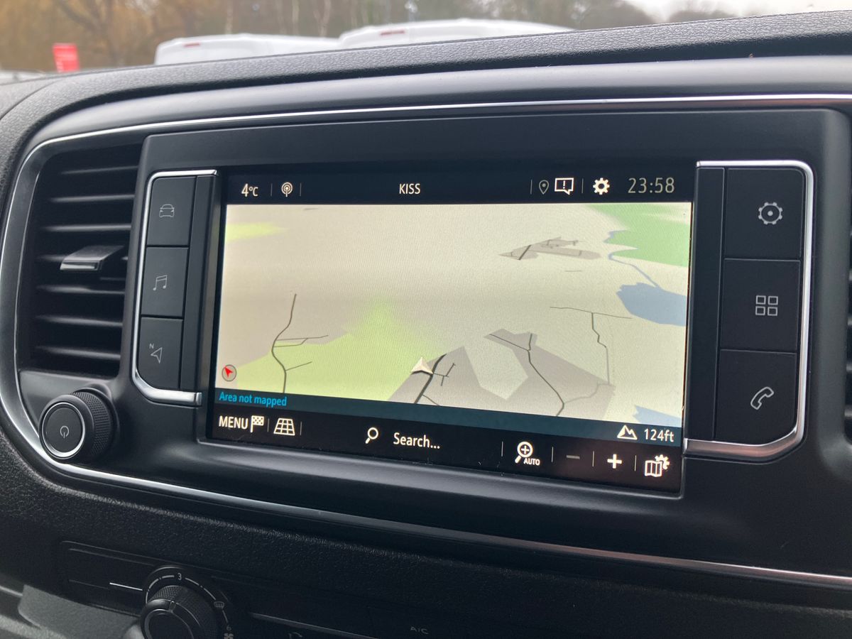 Used Vauxhall Vivaro 2021 for sale - 77136426: Photo 11