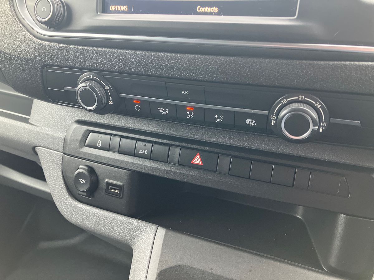 Used Vauxhall Vivaro 2021 for sale - 77136426: Photo 14