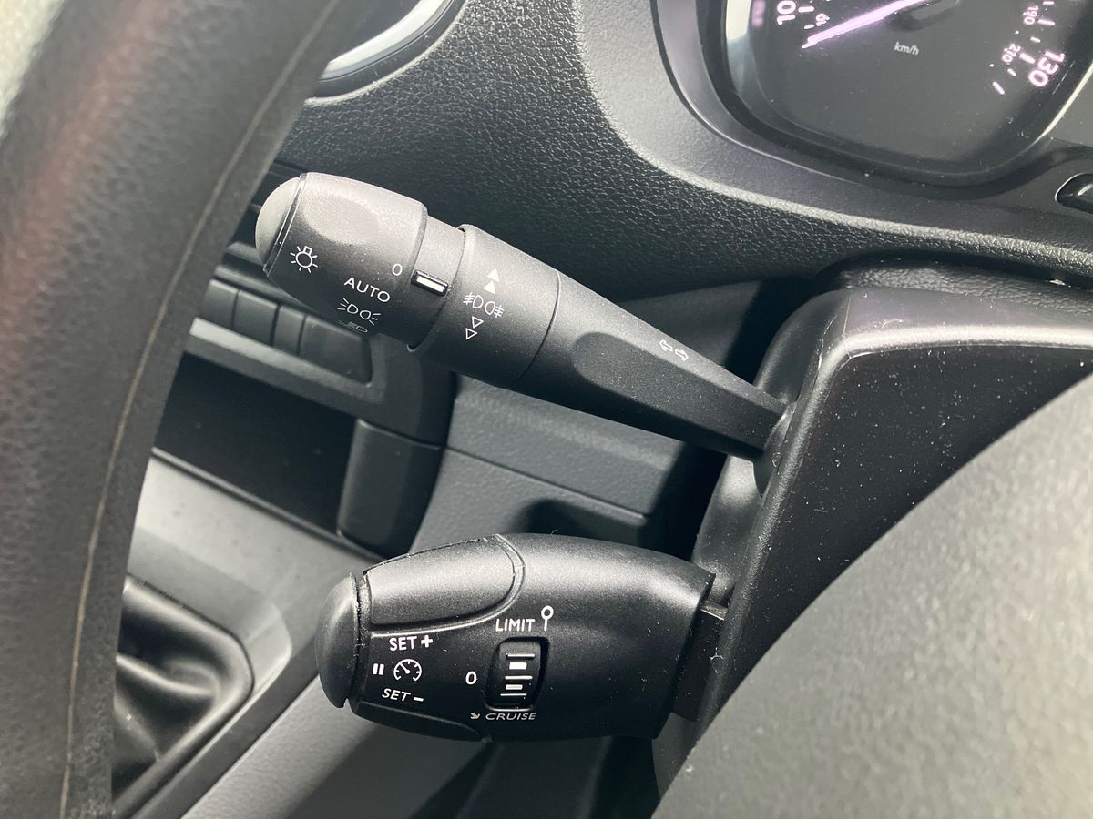 Used Vauxhall Vivaro 2021 for sale - 77136426: Photo 15