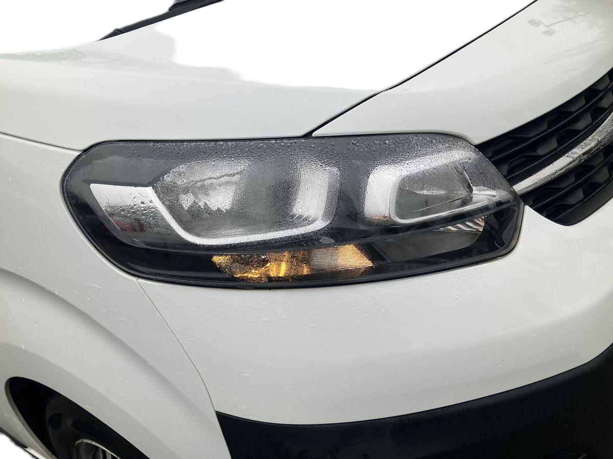 Used Vauxhall Vivaro 2021 for sale - 77136426: Photo 20