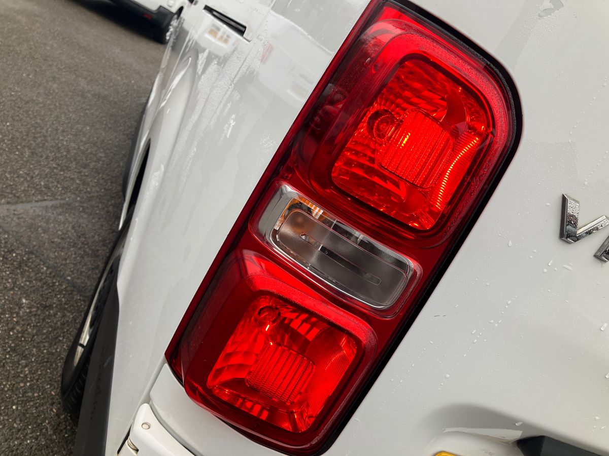 Used Vauxhall Vivaro 2021 for sale - 77136426: Photo 21