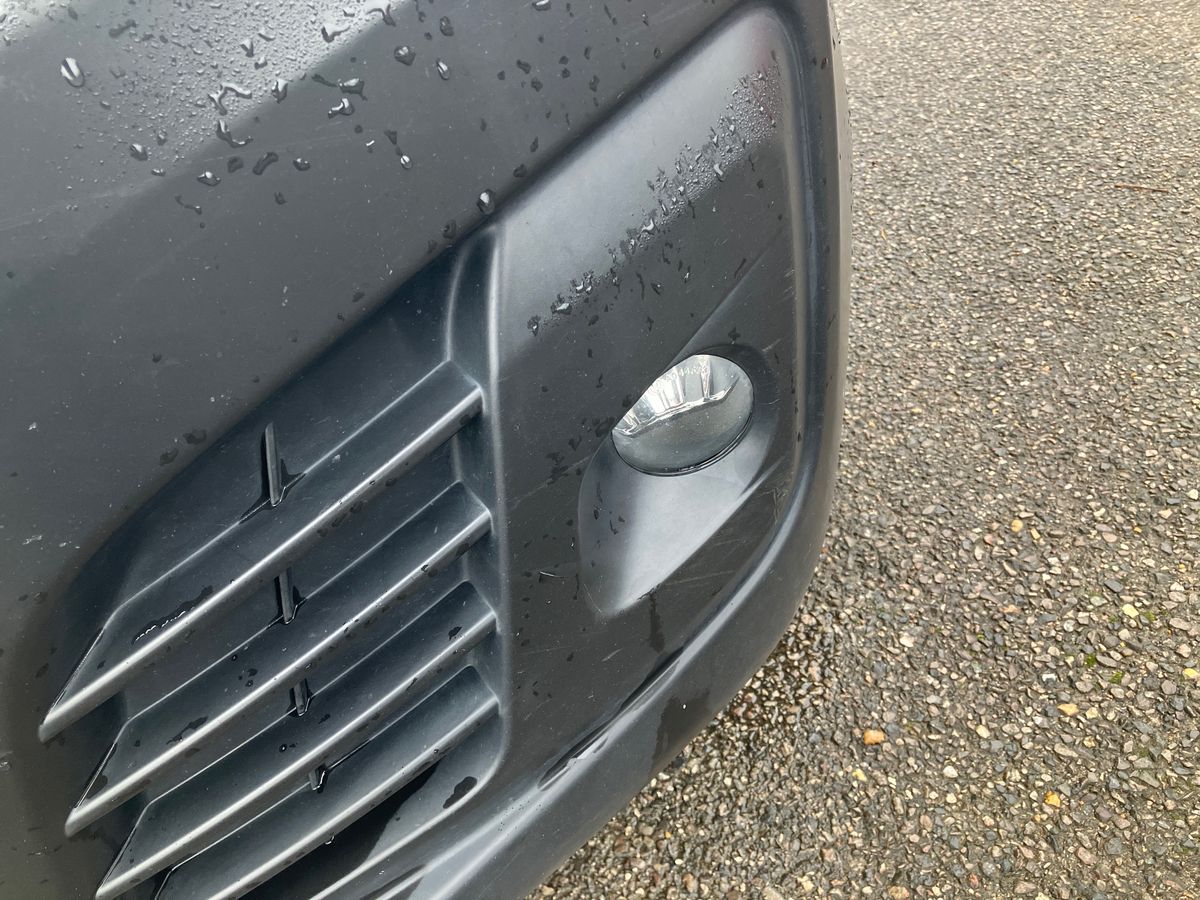 Used Vauxhall Vivaro 2021 for sale - 77136426: Photo 22