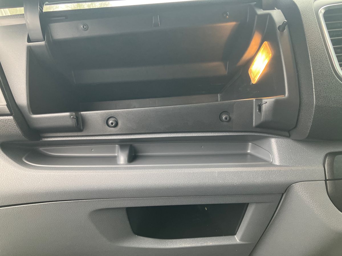 Used Vauxhall Vivaro 2021 for sale - 77136426: Photo 24