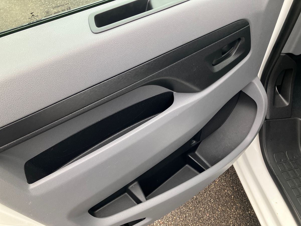 Used Vauxhall Vivaro 2021 for sale - 77136426: Photo 27