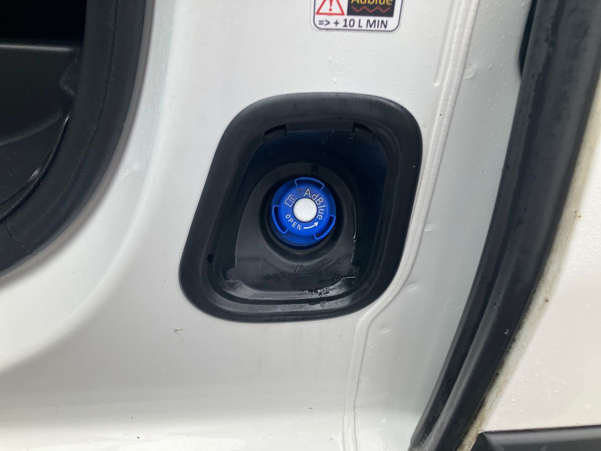 Used Vauxhall Vivaro 2021 for sale - 77136426: Photo 28