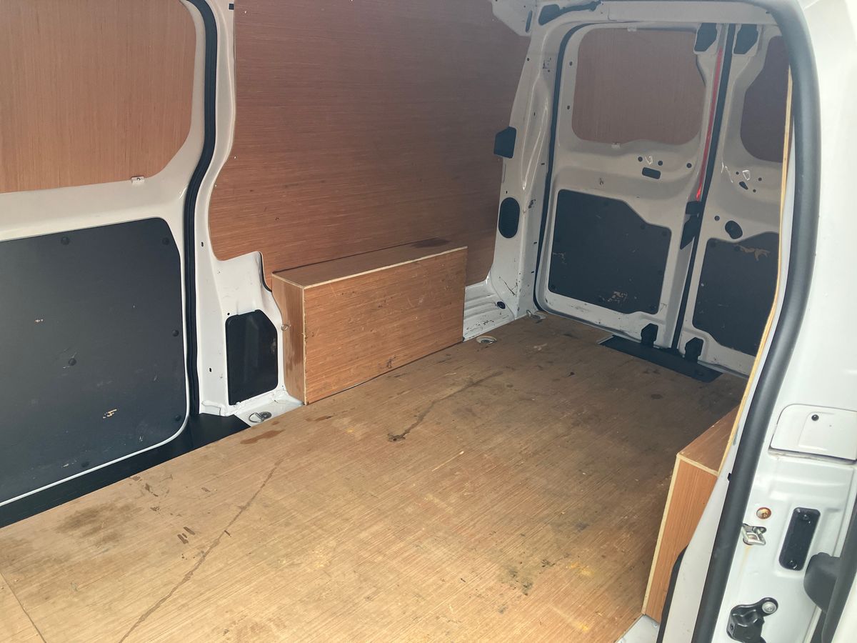 Used Vauxhall Vivaro 2021 for sale - 77136426: Photo 29