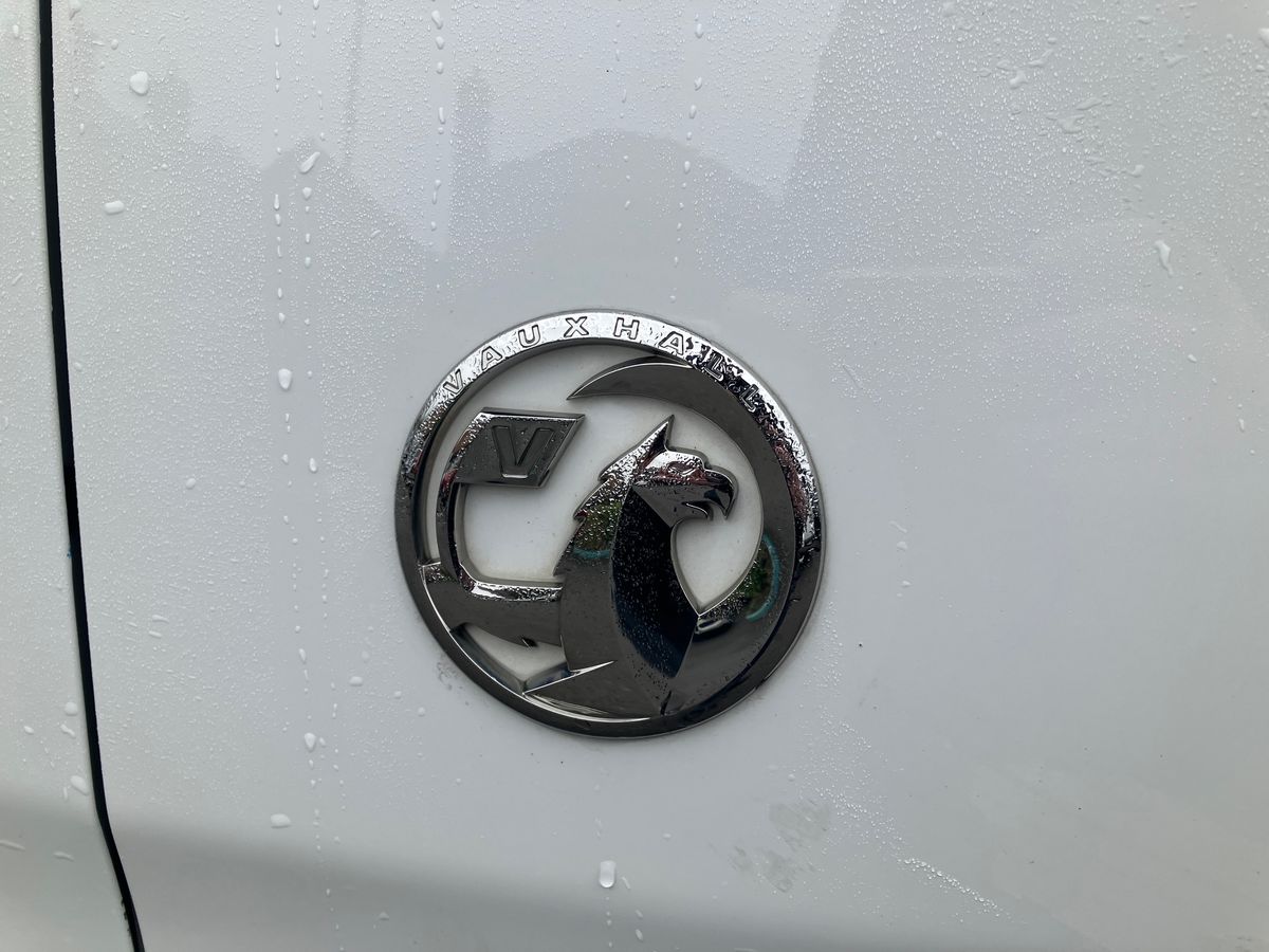 Used Vauxhall Vivaro 2021 for sale - 77136426: Photo 31
