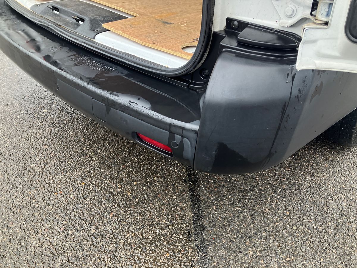 Used Vauxhall Vivaro 2021 for sale - 77136426: Photo 34