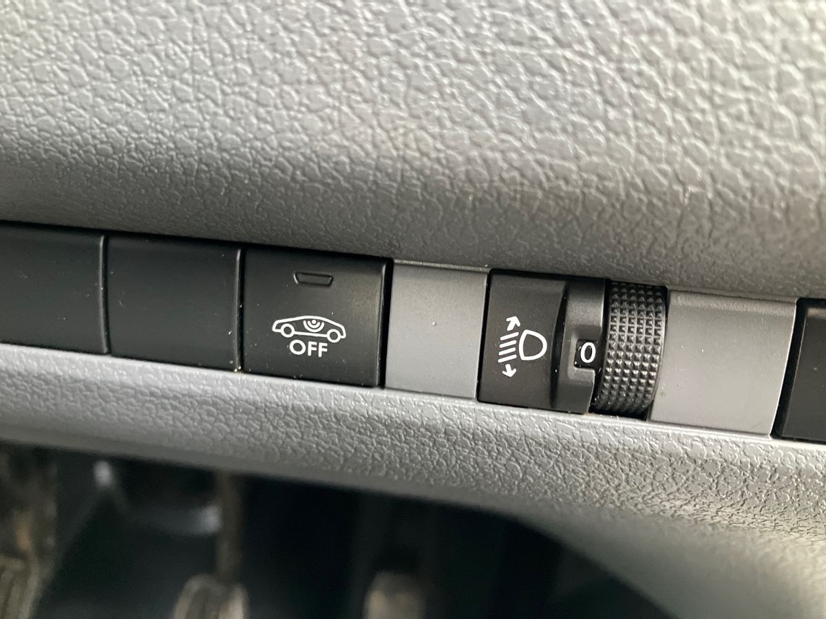 Used Vauxhall Vivaro 2021 for sale - 77136426: Photo 37