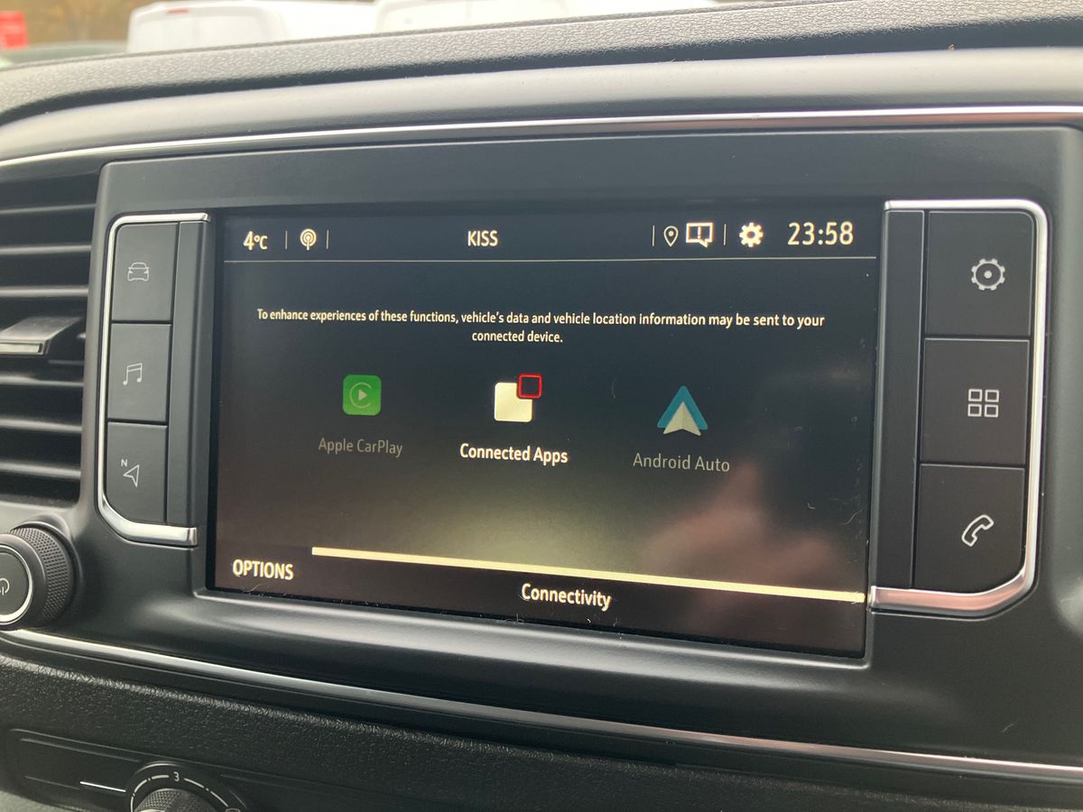 Used Vauxhall Vivaro 2021 for sale - 77136426: Photo 42