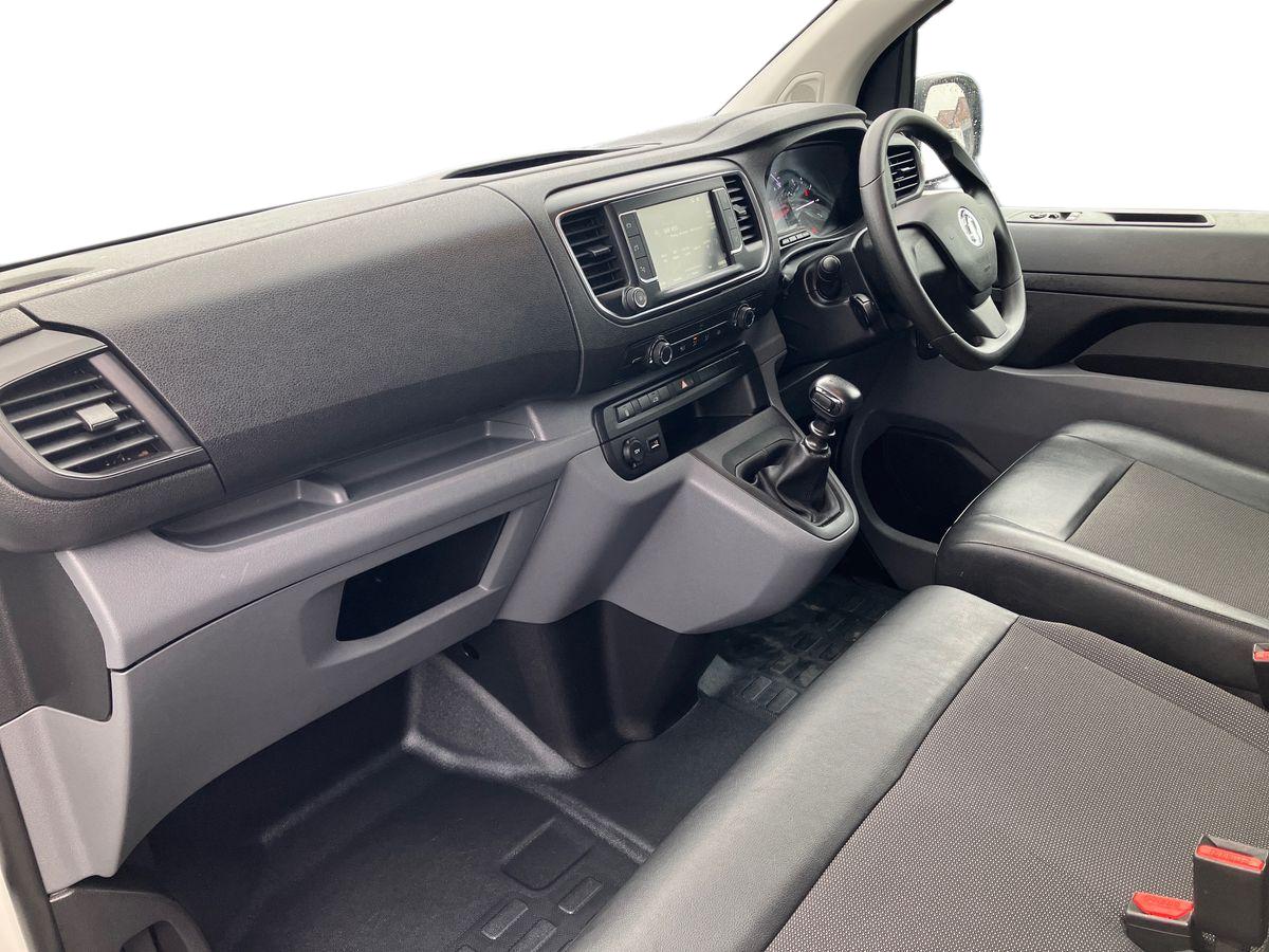 Used Vauxhall Vivaro 2021 for sale - 77136426: Photo 7