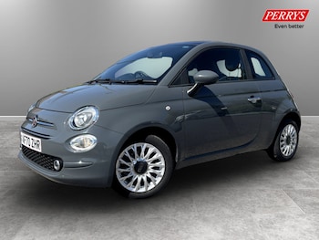 Used Fiat 500 2020 for sale - 78579369: Photo