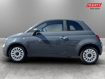 Used Fiat 500 2020 for sale - 78579369: Photo