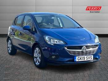 2019 - 1.4 Energy 5dr [AC] Hatchback