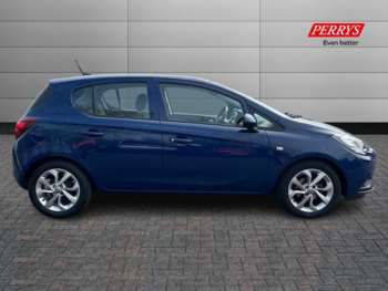 Used Vauxhall Corsa 2019 for sale - 74299836: Photo