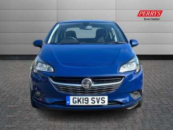 Used Vauxhall Corsa 2019 for sale - 74299836: Photo