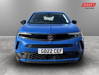 Used Vauxhall Mokka 2022 for sale - 77707560: Photo