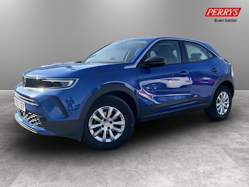 Used Vauxhall Mokka 2022 for sale - 77707560: Photo