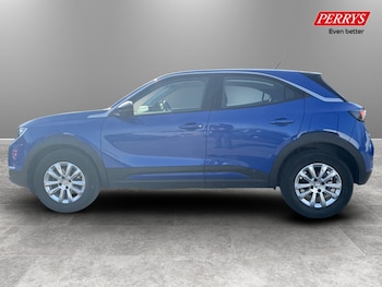 Used Vauxhall Mokka 2022 for sale - 77707560: Photo