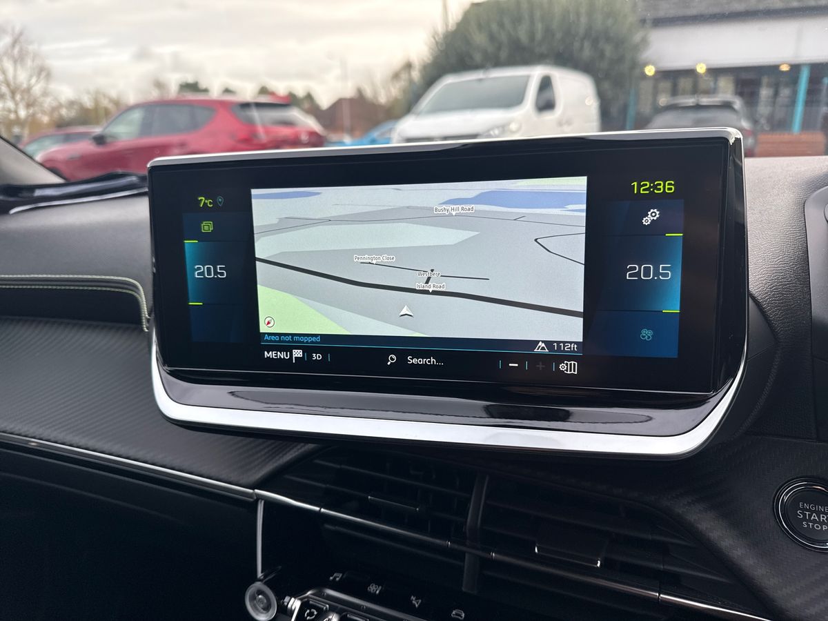 Used Peugeot 2008 2022 for sale - 76436759: Photo 11