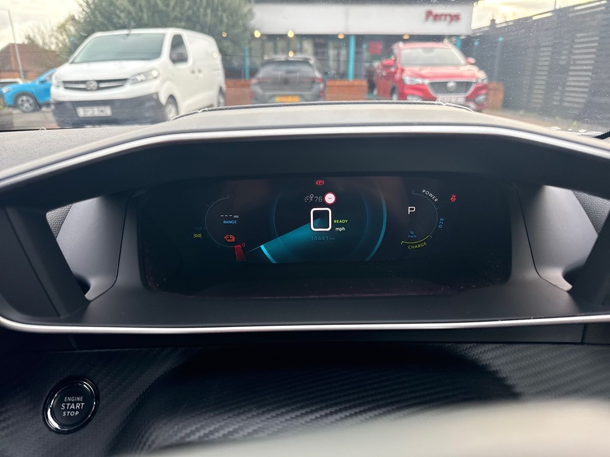 Used Peugeot 2008 2022 for sale - 76436759: Photo 14