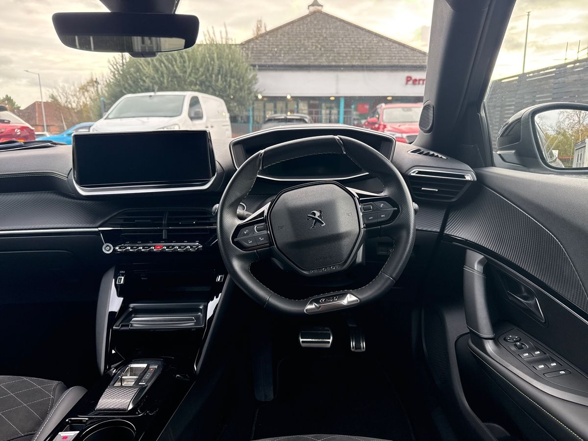 Used Peugeot 2008 2022 for sale - 76436759: Photo 15