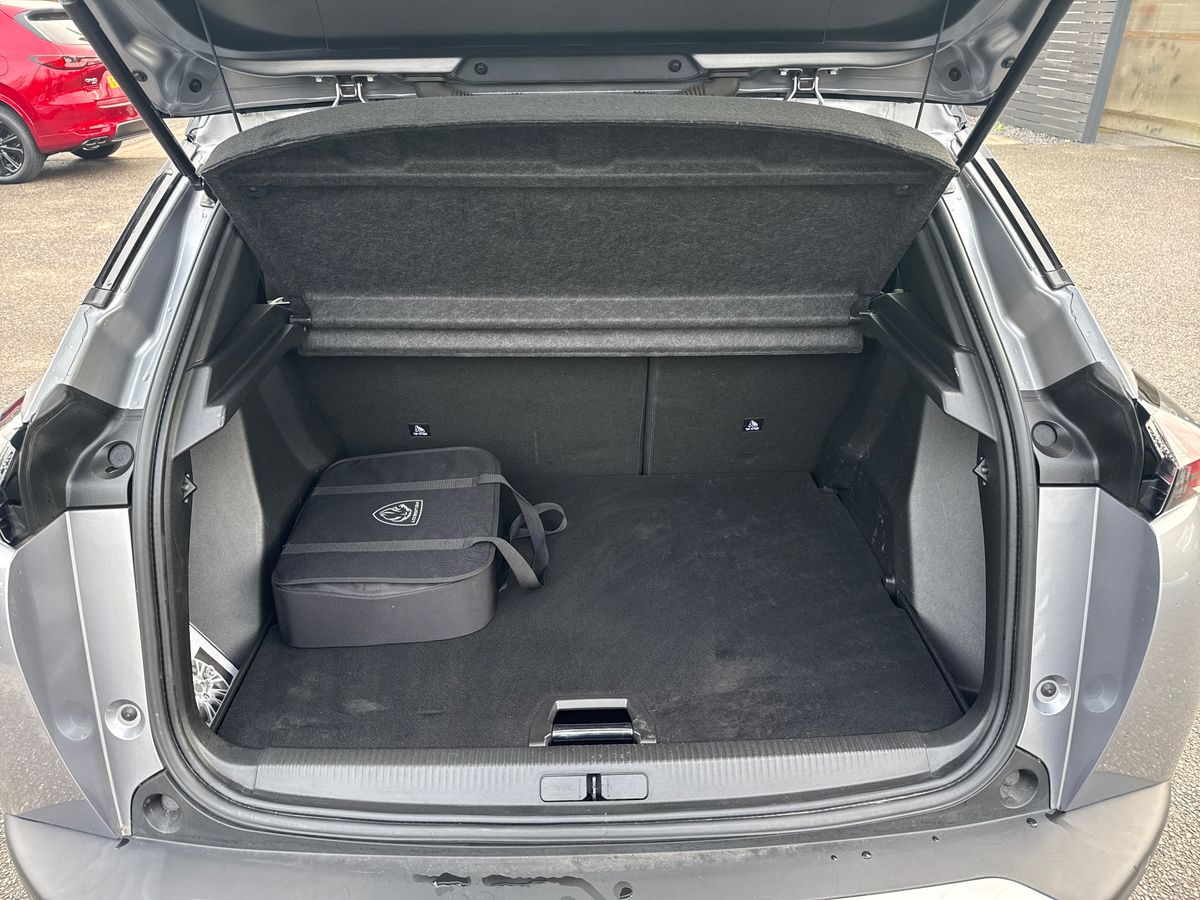 Used Peugeot 2008 2022 for sale - 76436759: Photo 20