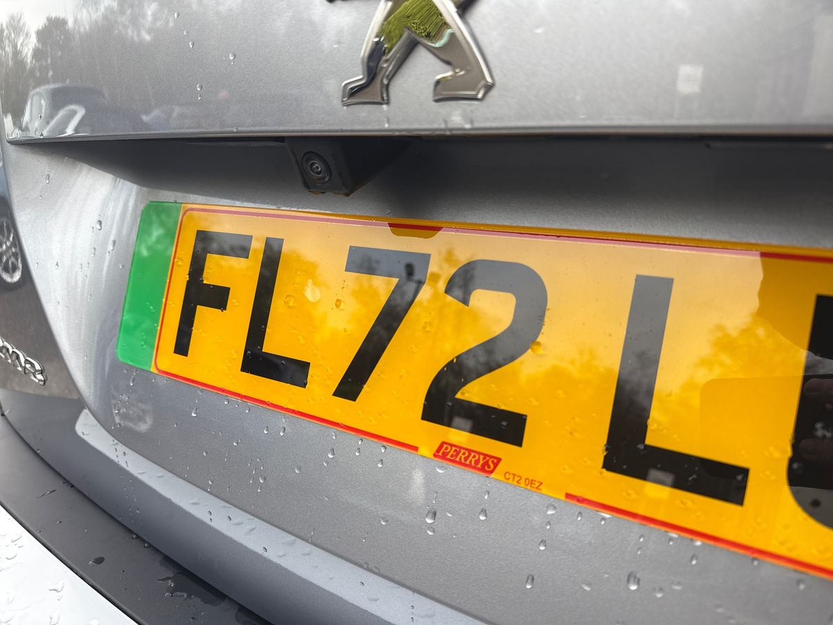 Used Peugeot 2008 2022 for sale - 76436759: Photo 21