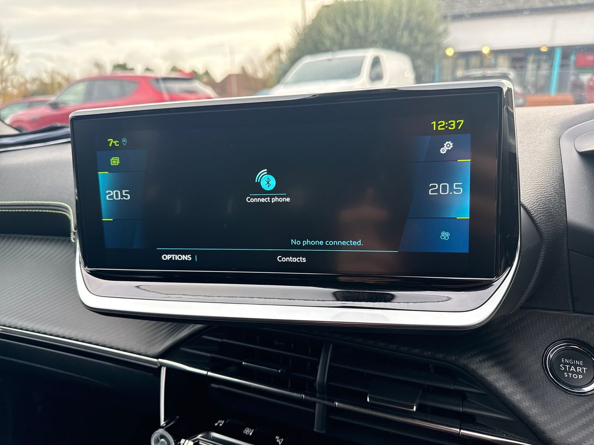 Used Peugeot 2008 2022 for sale - 76436759: Photo 29