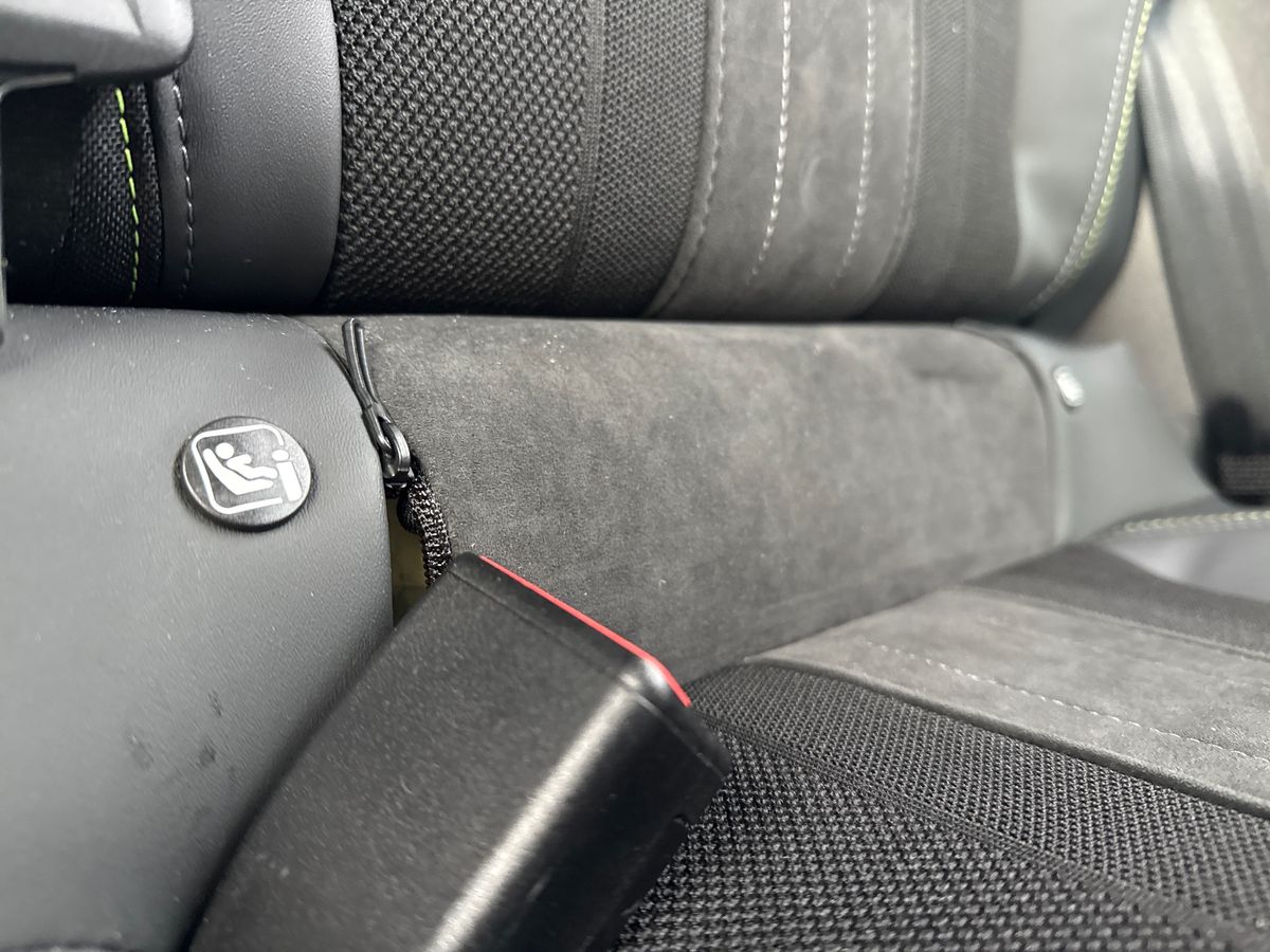 Used Peugeot 2008 2022 for sale - 76436759: Photo 34