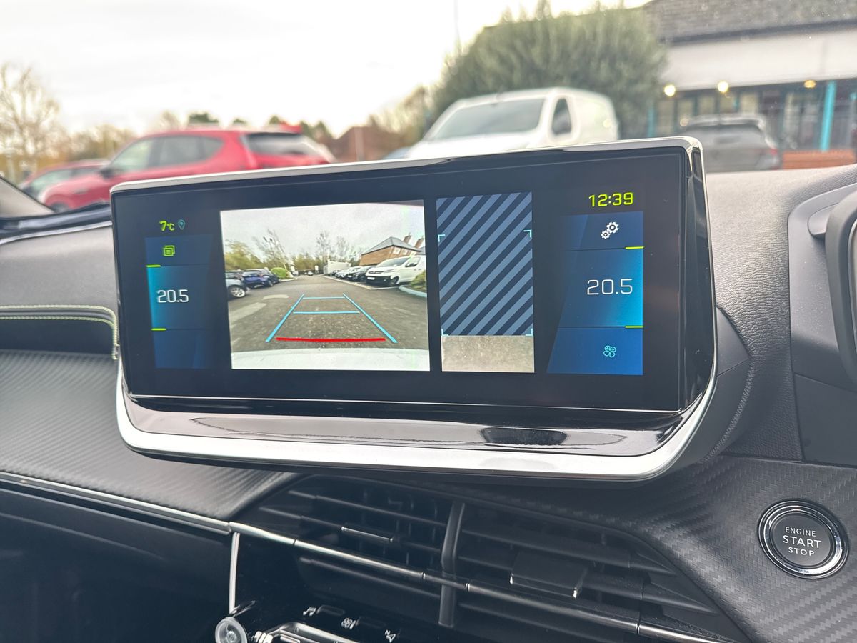 Used Peugeot 2008 2022 for sale - 76436759: Photo 37