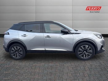 Used Peugeot 2008 2022 for sale - 76436759: Photo