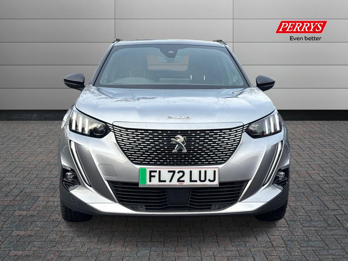 Used Peugeot 2008 2022 for sale - 76436759: Photo 4