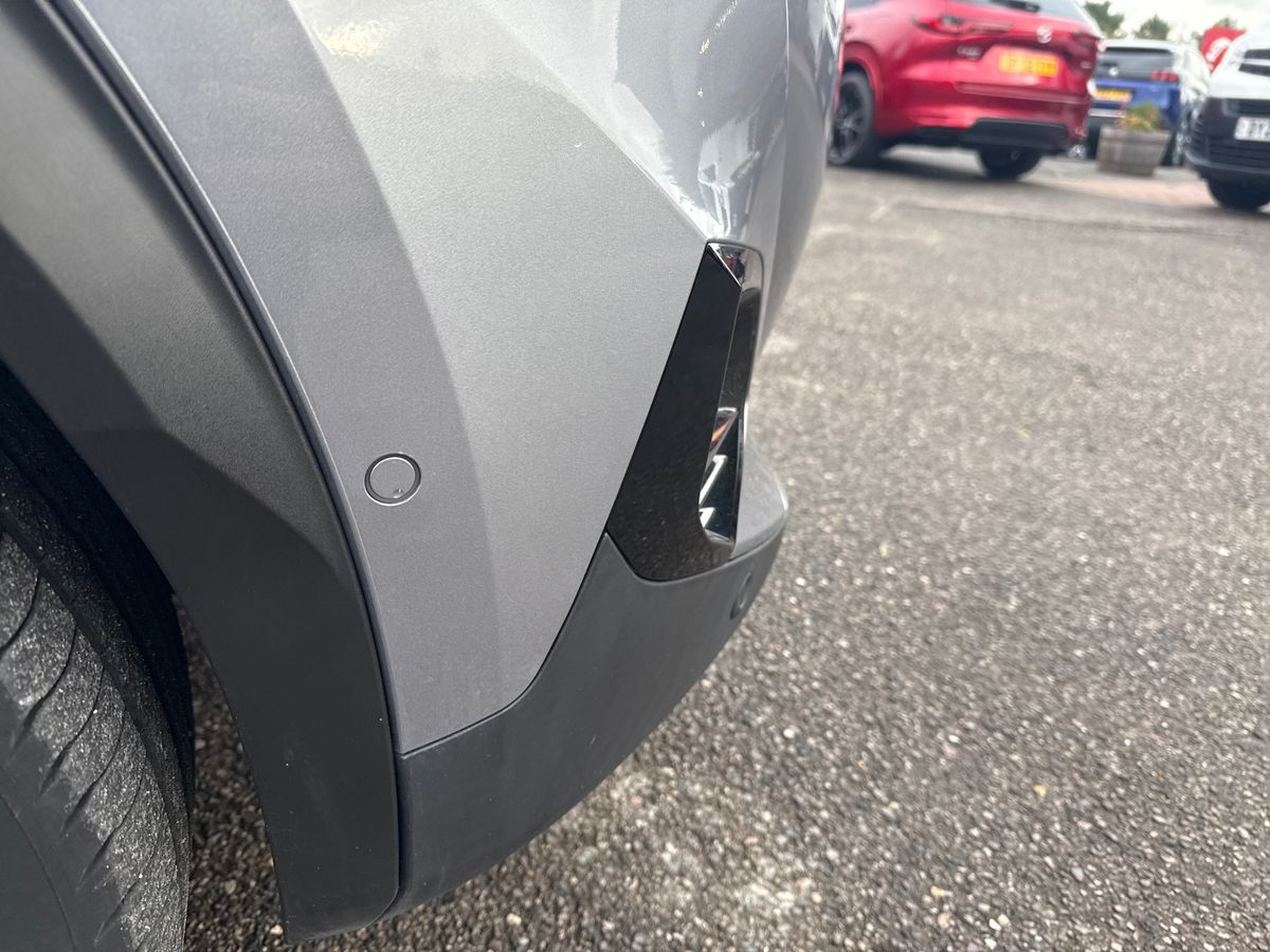 Used Peugeot 2008 2022 for sale - 76436759: Photo 40