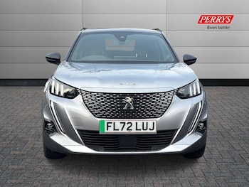 Used Peugeot 2008 2022 for sale - 76436759: Photo
