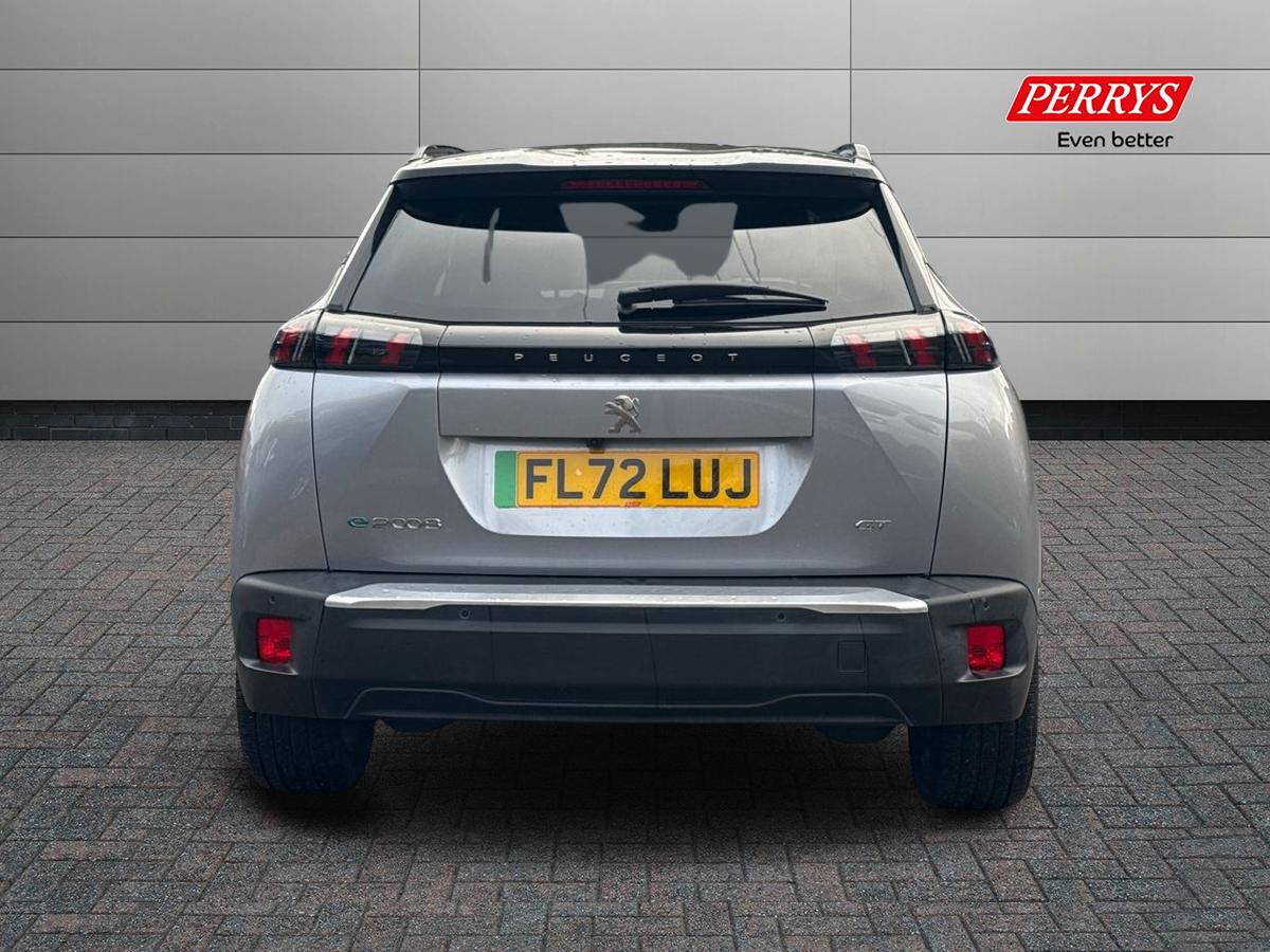 Used Peugeot 2008 2022 for sale - 76436759: Photo 5