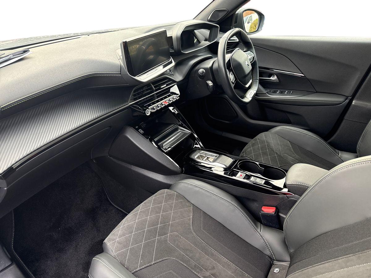 Used Peugeot 2008 2022 for sale - 76436759: Photo 6