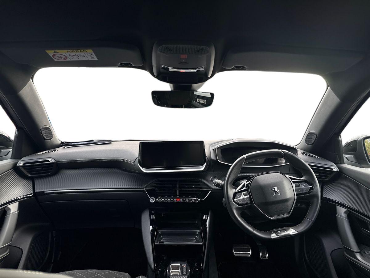 Used Peugeot 2008 2022 for sale - 76436759: Photo 9