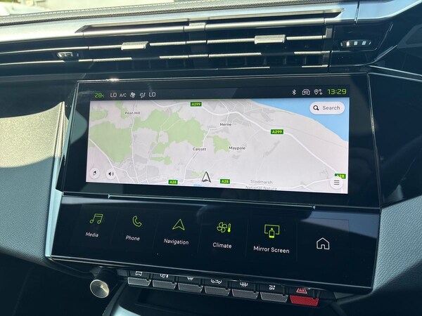 Used Peugeot 308 2024 for sale - 75453070: Photo 11