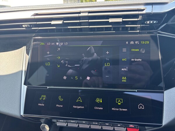 Used Peugeot 308 2024 for sale - 75453070: Photo 12