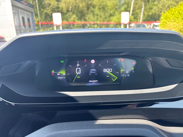 Used Peugeot 308 2024 for sale - 75453070: Photo 14