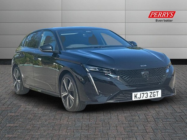 Used Peugeot 308 2024 for sale - 75453070: Photo 1
