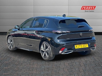 Used Peugeot 308 2024 for sale - 75453070: Photo