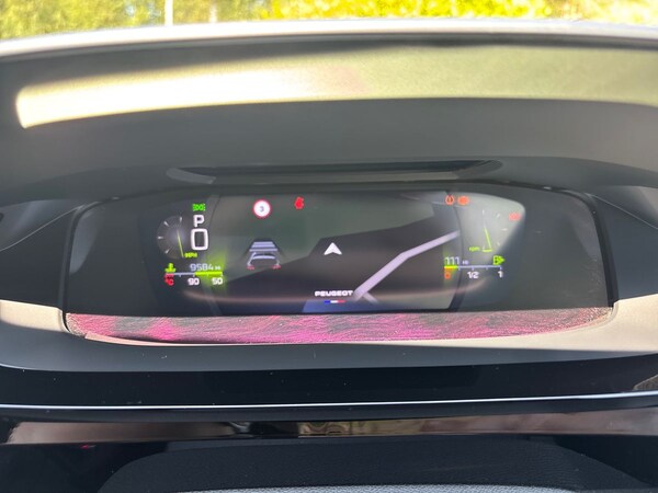 Used Peugeot 308 2024 for sale - 75453070: Photo 35