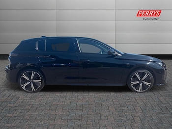 Used Peugeot 308 2024 for sale - 75453070: Photo