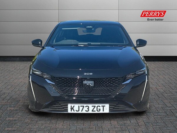 Used Peugeot 308 2024 for sale - 75453070: Photo 4