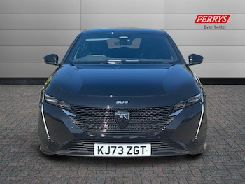 Used Peugeot 308 2024 for sale - 75453070: Photo
