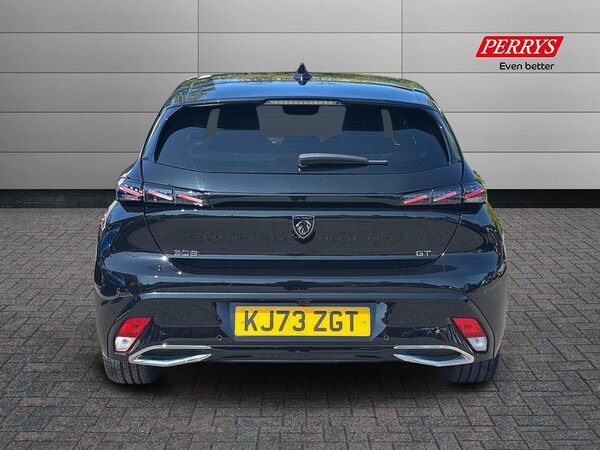 Used Peugeot 308 2024 for sale - 75453070: Photo 5
